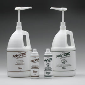 Polysonic Ultrasnd Lotion Original - 8.5 Fl Oz  Bx/12.