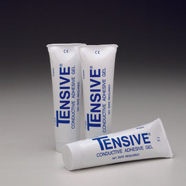 Tensive Conductive Adhesive Gel- 50 Gram Tube Bx/12.