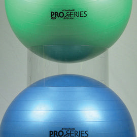 Theraband Exercise Ball Stackers (pack/3).