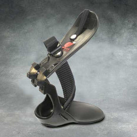 Step-Smart Drop Foot Brace Large/X-Large Left.