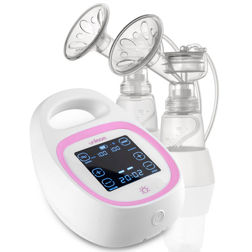 Opera Hospital Grade Double Electric Breast Pump.