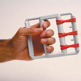 Hand Exerciser Rubber-band.