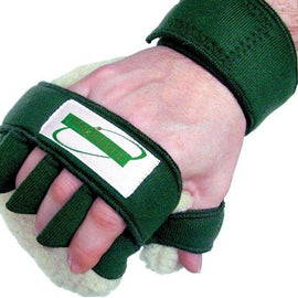 Resting Hand Splint Large Right.