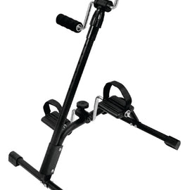 Resistive Pedal Exerciser W/hand Pedal.