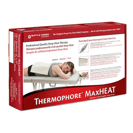 Thermophore Maxheat Medium/joint Size (14 X14 ).