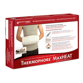 Thermophore Maxheat Muff/hand Size (8 X17  Rolled).