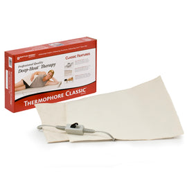 Thermophore Classic Medium 14 X14  Moist Heating Pad.