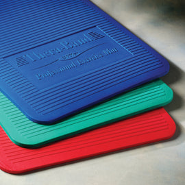 Theraband Exercise Mat Blue 24 X75 X0.6   (mfgr #25053).