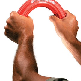 Flexbar Exercise Bar Red.