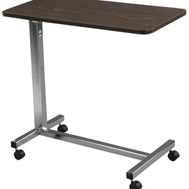 Overbed Table - Non Tilt Economical.