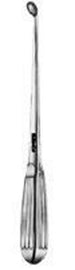 Curette 5-1/2  German.