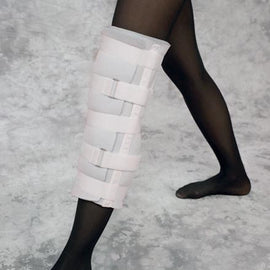Knee Unifoam Universal Knee Immobilizer 16.