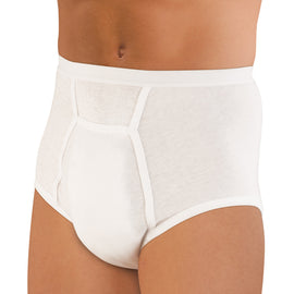 Sir Dignity Plus Brief Medium.