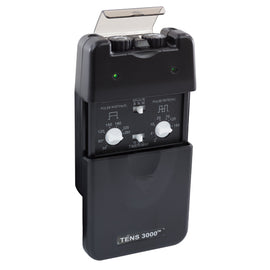 Tens Unit  Dual Channel 3 Mode W/timer.