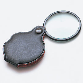 Magnifier Pocket.