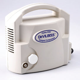 Pulmo Aide Compact Nebulizer.