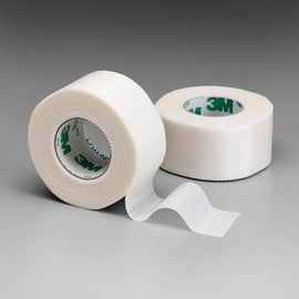 Durapore Silk Tape 1  X 10 Yards  Bx/12.