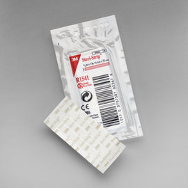 Steri-strip Skin Closure Bx/50 1/4  X 3   3 Strips/sheet.