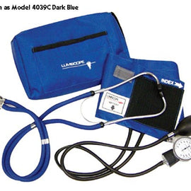 Blood Pressure/sprague Combo Kit  Dark Blue.