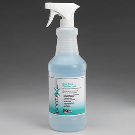 Protex Disinfectant Spray W/trigger Spray  32oz  Each.