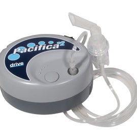 Pacifica Ii  Piston Nebulizer.