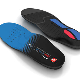 Insoles Total Support Max Women's 11-12.5  Men's 10-11.5.