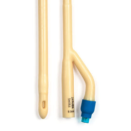 Foley Catheters  5cc  24fr Dynarex  10/cs.