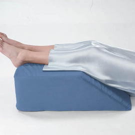 Leg Wedge  10   Blue By Alex Orthopedic.