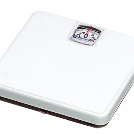 Dial Scale 270 Lb Capacity Health-o-meter.