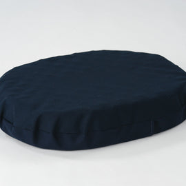 Donut Cushion  Convoluted Navy 18  By Alex Orthopedic.