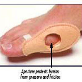 Bunion Shield Universal.