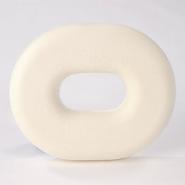 Donut Cushion Molded 14  Navy By Alex Orthopedic.