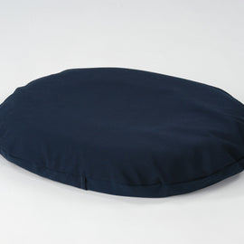 Donut Cushion Molded 14  Navy By Alex Orthopedic.