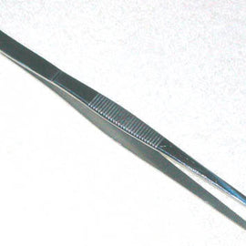 Dressing Forcep- 5 1/2  Serrated.