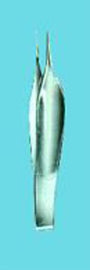 Feilchenfeld Forcep Serrated 3.