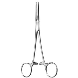 Rochester-pean Forceps 6-1/4  Straight.