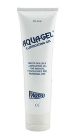 Aquagel Lubricating Jelly 5 Oz Flip-top Tube.