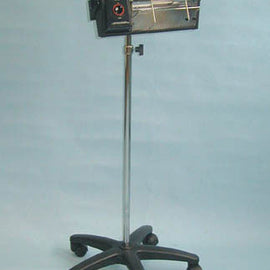 Ultra-violet 800 Watt Exam Lamp- Table Model.