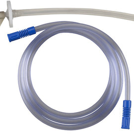 Universal Suction Tubing & Filter Kit.