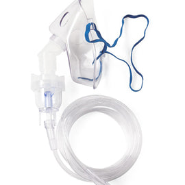 Mask & Nebulizer Kit - Adult (each).