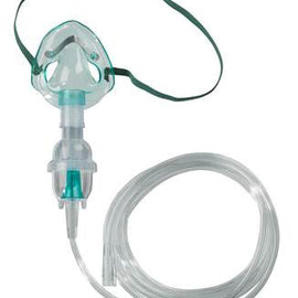 Mask & Nebulizer Kit - Child (each).