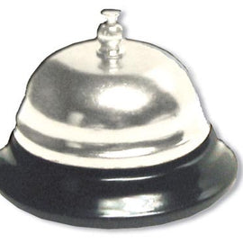 Tap Bell.