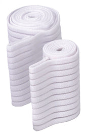 Elastic Wrap W/velcro Closure 3  X 24   Pack/2.