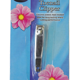 Toe Nail Clipper Retail Packaging.