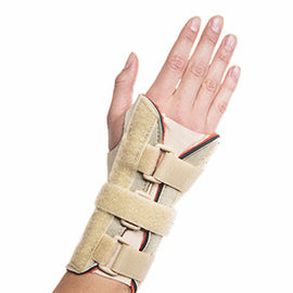 Thermoskin Carpal Tunnel Brace Medium  Right.