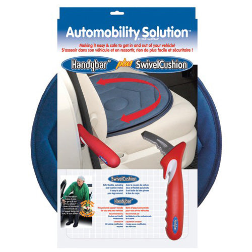 Automobility Solution Combo Pack.