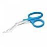 Medicut Shears  Blue  7-1/4.