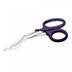 Medicut Shears  Purple  7-1/4.