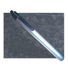 Penlight Metalite Reusable Retail Packaging.