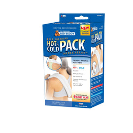 Hot & Cold Pack 23 L X 4 1/4 W.